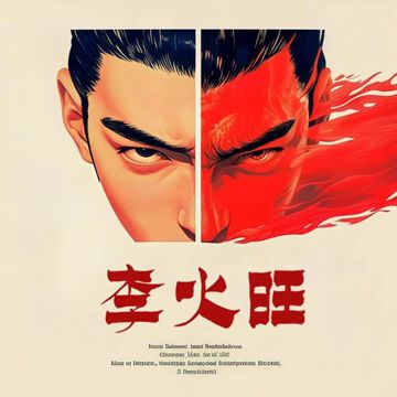 李火旺-cover