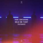 Hold On Tight(Autolaser Remix)-cover