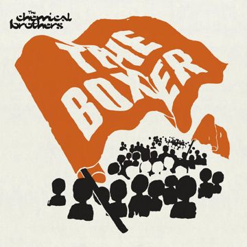 The Boxer-cover
