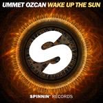 Wake Up The Sun(Extended Mix)-cover