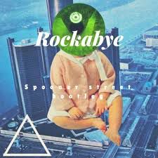 Rockabye-cover
