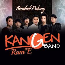 Kembali Pulang-cover