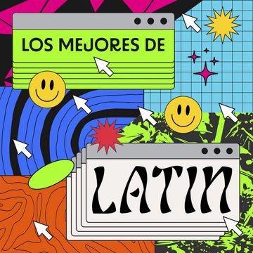 Ojitos negros-cover