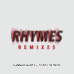 Rhymes (Sonny Fodera Remix)-cover