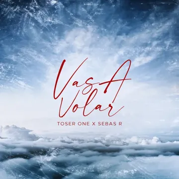 Vas A Volar-cover
