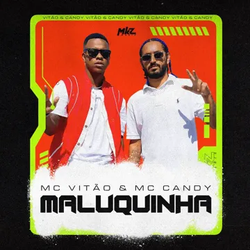 Maluquinha-cover