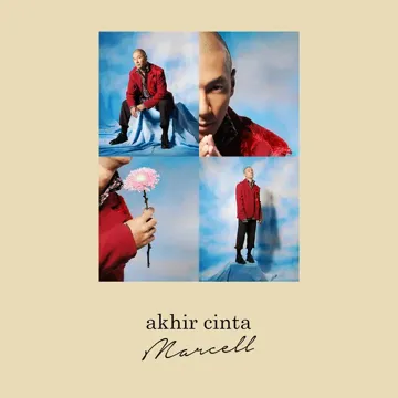 Akhir Cinta-cover