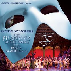 The Phantom Of The Opera