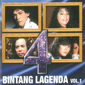 Ku Gembira DiSampingmu-cover