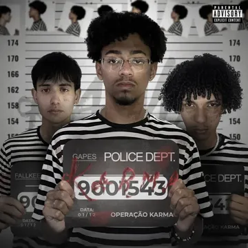 Karma-cover