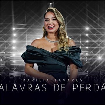 Palavras de Perdão (Ao Vivo)