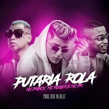 Putaria Rola