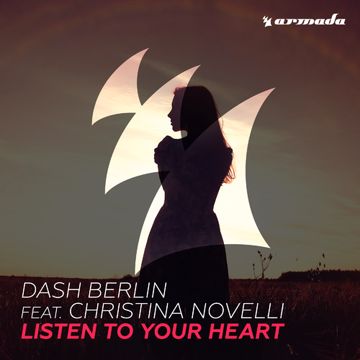 Listen To Your Heart (Acoustic Version)-cover