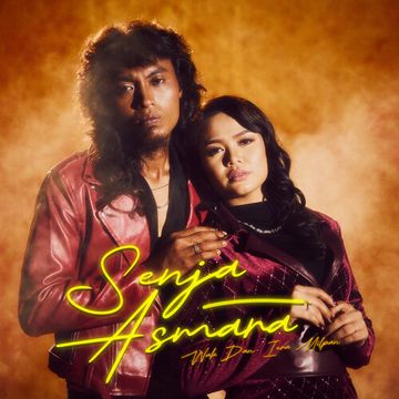 Senja Asmara-cover