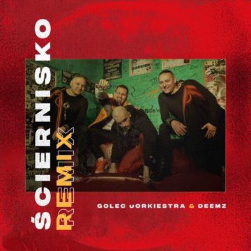 Ściernisko - Remix-cover