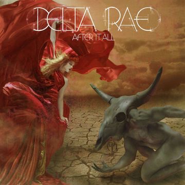 Delta-cover