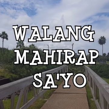 his-life-worship-walang-mahirap-sayo-cover-image