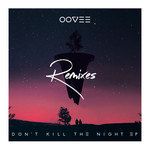 Don't Kill The Night(Attom Extended Remix)-cover