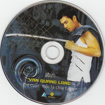 Thư Cuối-cover