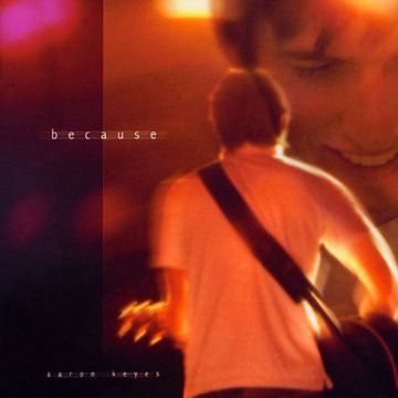 Because-cover