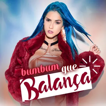 Bumbum Que Balança-cover