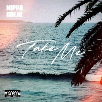 Take Me-cover