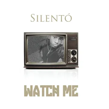 Watch Me (Whip / Nae Nae)-cover
