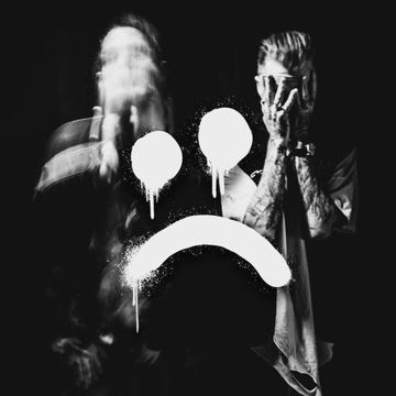 I'm Sad and I Can't Speak-cover