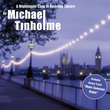 A Nightingale Sang in Berkeley Square-cover