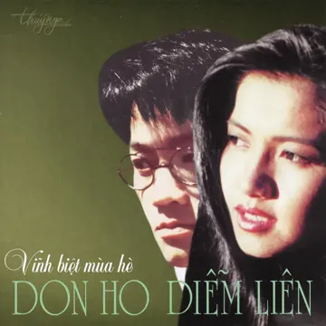 Tình Buồn Đêm Mưa-cover