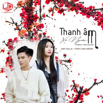 Thanh Âm Xứ Người-cover
