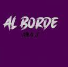 AL BORDE-cover