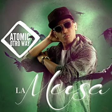 La Musa-cover