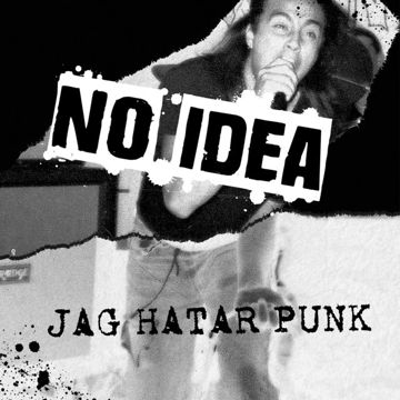No Idea-cover