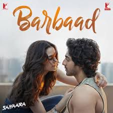 Barbaad-cover