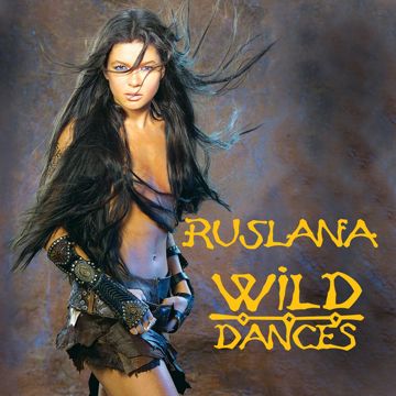 Wild Dances-cover