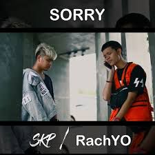 Sorry-cover