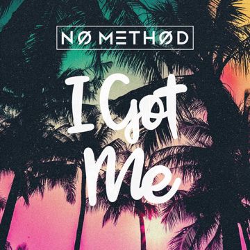 I Got Me-cover