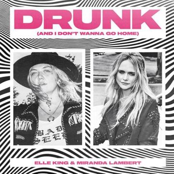 Drunk (And I Don't Wanna Go Home)-cover