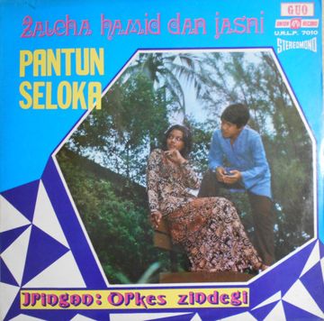 Pantun Seloka-cover