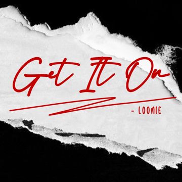 Get It On-cover