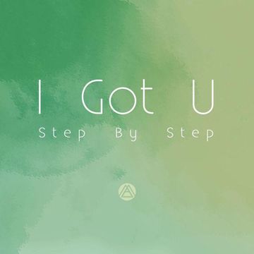 I Got U (Step By Step)-cover