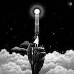 In The End (feat. Clara Mae)(Jai Wolf Club Babu Remix)(Remix)-cover
