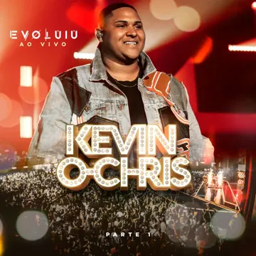 Evoluiu (Ao Vivo)-cover