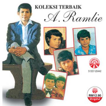 Tidak Ku Sangka-cover