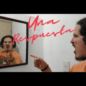Una respuesta-cover