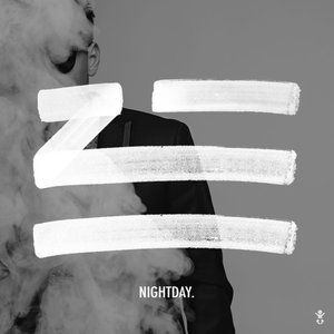 Cocaine Model-cover