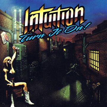 Intuition-cover