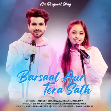 Barsaat Aur Tera Sath-cover