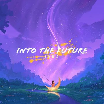 Into the Future-cover